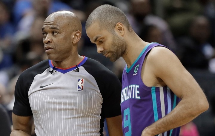 Kariéru ukončila jedna z najväčších európskych hviezd NBA